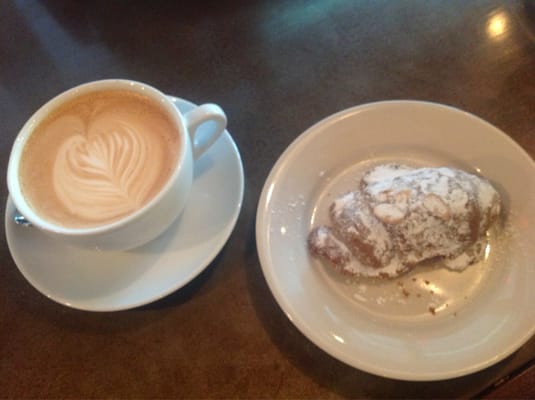 Panther Coffee - Miami Beach by null