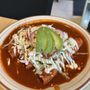 Mole Poblano Restaurant