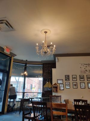 home.stead bakery & cafe by null