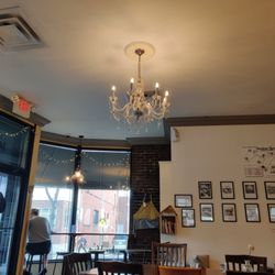 Home.Stead Bakery & Cafe