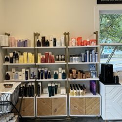 Planet Salon - Need product? Betcha they got it!