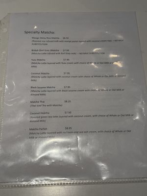 Menu photo 1 Oni Maki Chicago, IL