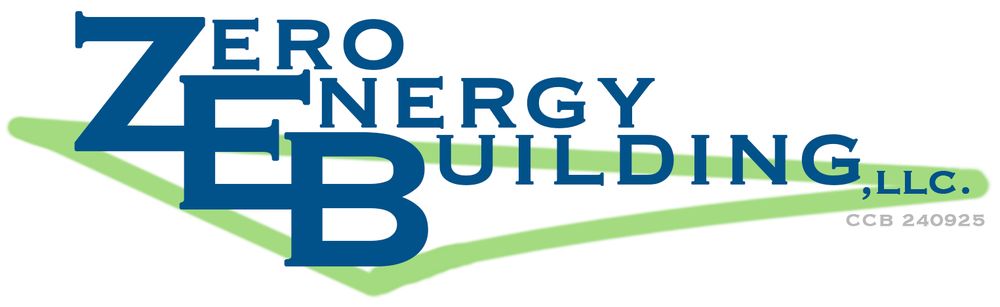 ZERO ENERGY BUILDING - Springfield, Oregon - General Contractors ...