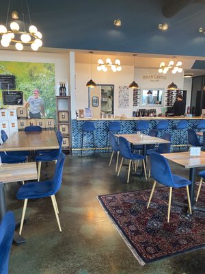 Brian Carter Cellars Tasting Room & Wine Bar by null