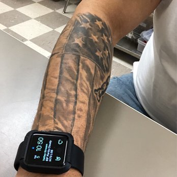 Wyld Chyld Tattoo - Tattoo Near Me - Merrick, New York