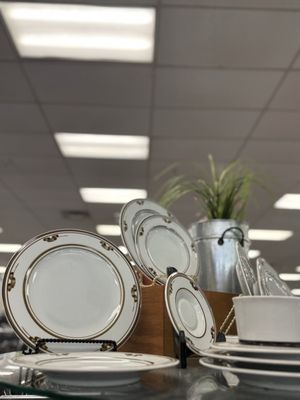 Goodwill Store & Donation Center