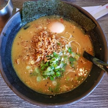 Nishikawa Ramen - Curry Bowl - Ramen Near Me - Phoenix, Arizona Nishikawa Ramen - Curry Bowl - Ramen Near Me - Phoenix, Arizona