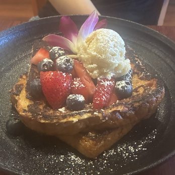 Xulo Coffee Bar - French Toast - Coffee & Tea Near Me - Elk Grove, California