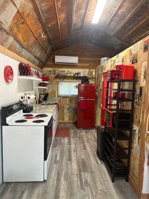 Slide of Cudgel Maintenance & Handyman Services