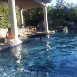 Sunken bar Sunken bar