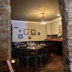 Bar Avalon - Private room