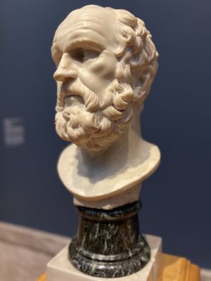 The Cleveland Museum of Art by null
