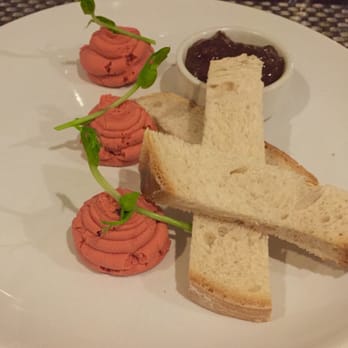 Bon Appetit - Foie gras - Wine Bars Near Me - Malahide, D