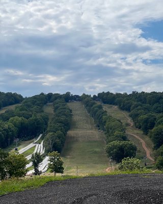 Powder Ridge Mountain Park & Resort CT by null