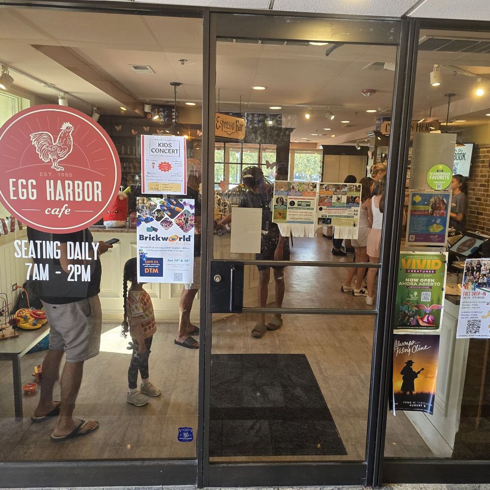 Egg Harbor Café - Breakfast & Brunch Near Me - Naperville, Illinois Egg Harbor Café - Breakfast & Brunch Near Me - Naperville, Illinois
