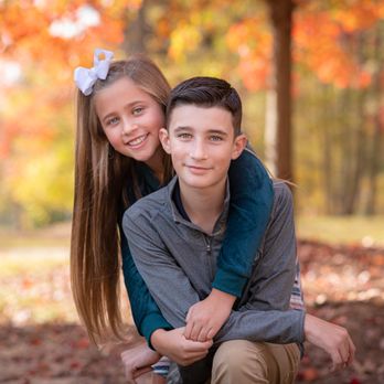 Novitsky Photography - A photo of a brother and sister captures a special moment between siblings. - Real Estate Photography Near Me - Wake Forest, North Carolina Novitsky Photography - A photo of a brother and sister captures a special moment between siblings. - Real Estate Photography Near Me - Wake Forest, North Carolina