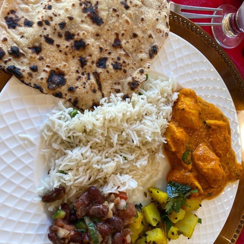 Ayesha's Kitchen - The delicious plate - Cooking Schools Near Me - Miami, Florida Ayesha's Kitchen - The delicious plate - Cooking Schools Near Me - Miami, Florida