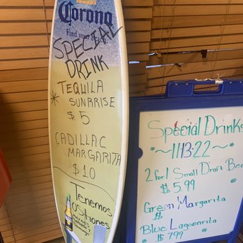 Brisas del Mar - Mexican Near Me - Fort Pierce, Florida Brisas del Mar - Mexican Near Me - Fort Pierce, Florida