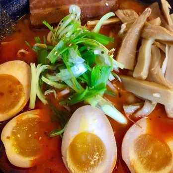 Marumen - Ramen Near Me - Fairfax, Virginia