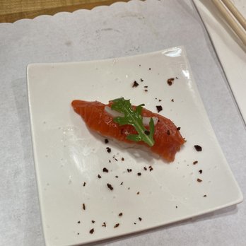 Go's Mart - Salmon - Sushi Bars Near Me - Canoga Park, California Go's Mart - Salmon - Sushi Bars Near Me - Canoga Park, California