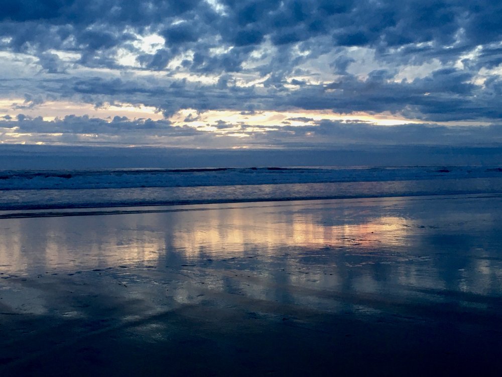 Pauseful Massage & Botanicals Logo