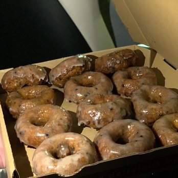 M & M Donuts - blueberry donuts - Donuts Near Me - Anaheim, California M & M Donuts - blueberry donuts - Donuts Near Me - Anaheim, California
