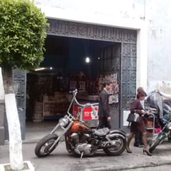 Librería, revistas y periódicos El Ángel de Puebla - Un mundo de publicaciones.