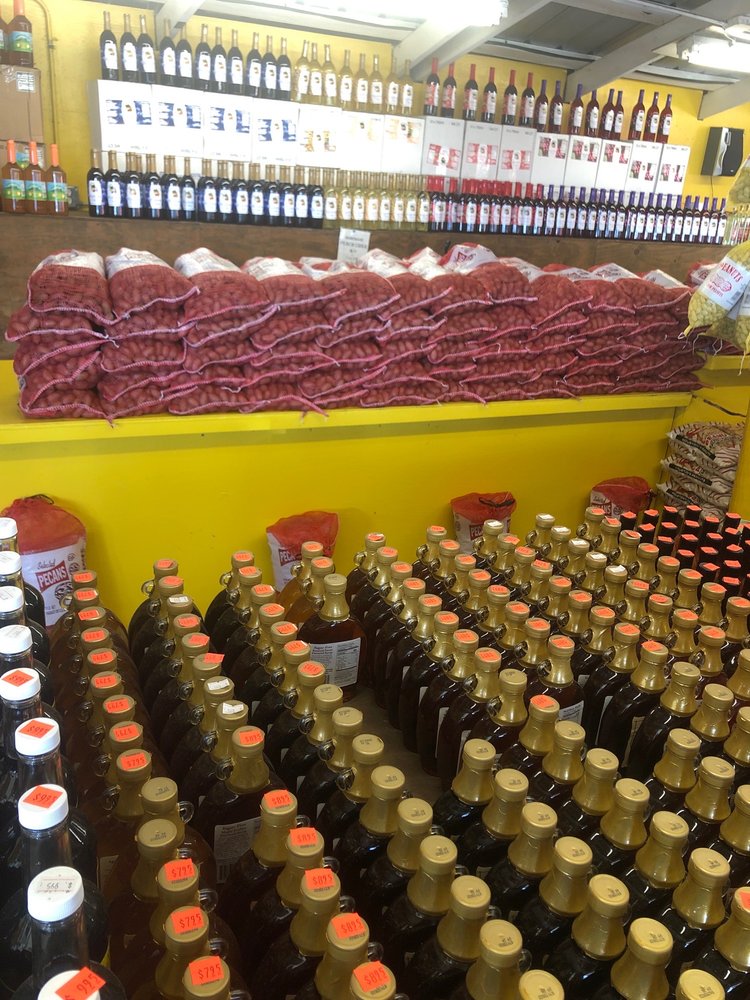 Pecan Outlet Image