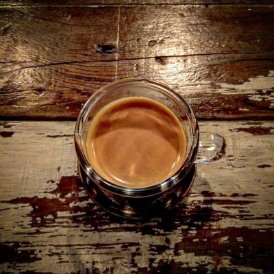 Offline Cafe by null