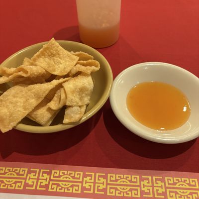 Chef Ho's (243 Atwells Ave) by null