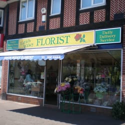 Edith Wiley Florist