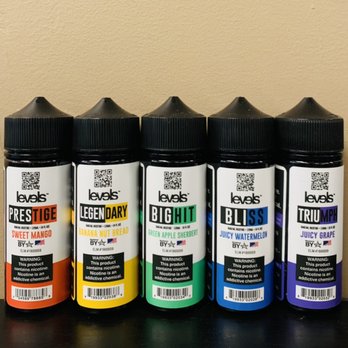 SOUTH COAST VAPOR - Updated May 2026 - 127 Photos & 88 Reviews - 6375 El  Cajon Blvd, San Diego, California - Vape Shops - Phone Number