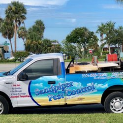 Sandpiper Pest Control