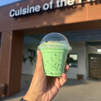 Max's Restaurant - Buko Pandan - Filipino Near Me - Bakersfield, California