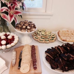 Morro Bay Farms BBQ & Catering