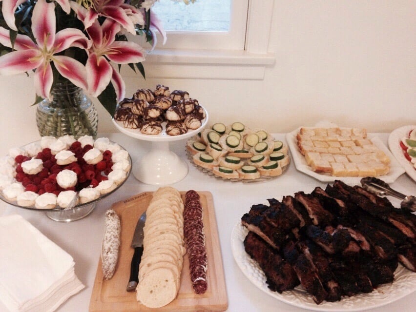 MORRO BAY FARMS BBQ & CATERING Updated September 2024 47 Photos