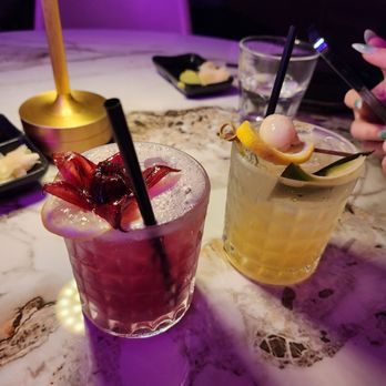 Nova Kitchen & Bar - Cocktails, Sushi - Asian Fusion Near Me - Garden Grove, California Nova Kitchen & Bar - Cocktails, Sushi - Asian Fusion Near Me - Garden Grove, California