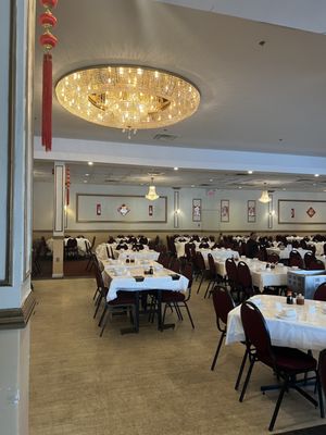 Tong Por Resto-Reception by null