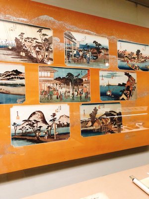 Kanagawa Prefectural Museum of Cultural History by null