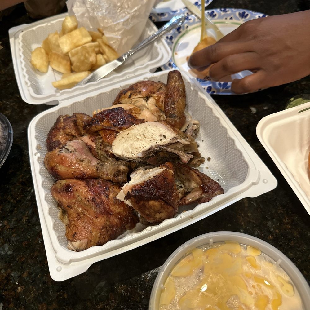 Don Pollo - Latin American Near Me - Gaithersburg, Maryland Don Pollo - Latin American Near Me - Gaithersburg, Maryland