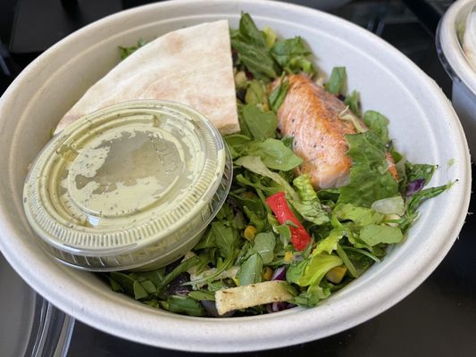 Simply Salad by null