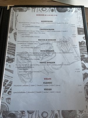 Menu photo 3 Sofa Ehrwald, 7