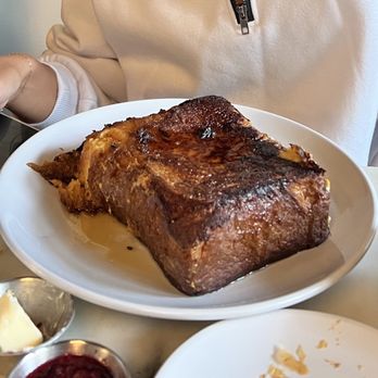 Le Perche - French Toast - French Near Me - Hudson, New York Le Perche - French Toast - French Near Me - Hudson, New York