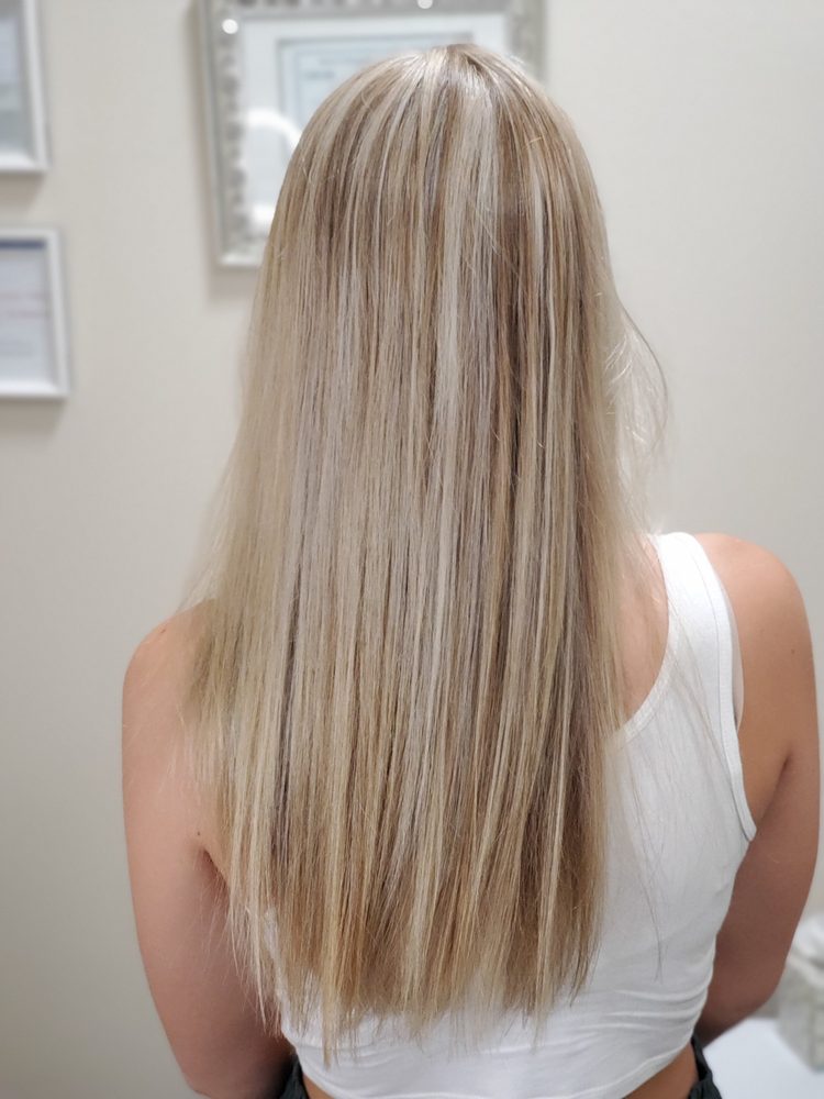 A HEART FOR HAIR SALON Updated August 2024 6815 Blvd