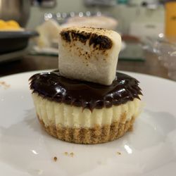 Amo I Dolce - S'mores