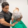 Ivy Rehab HSS Physical Therapy Center of Excellence