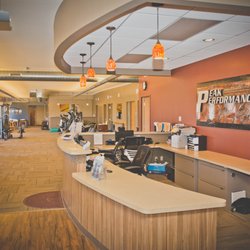 Peak Performance Physical Therapy- Lansing