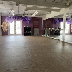 Barre Ripple Movement - Barre studio