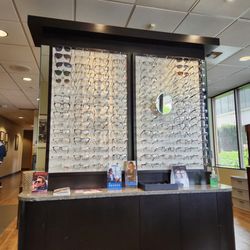 Eye Associates Northwest - Extensive choices of frames.
