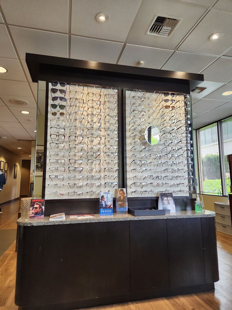 Eye Associates Northwest